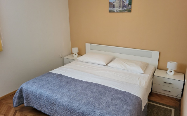 Apartments Leonardo