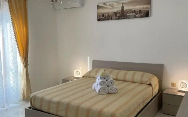 Loren House, Relaxing Location with Seaview