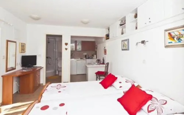 Apartment Vedre