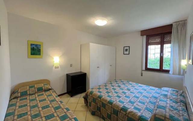 Lignano Apartment With Terrace