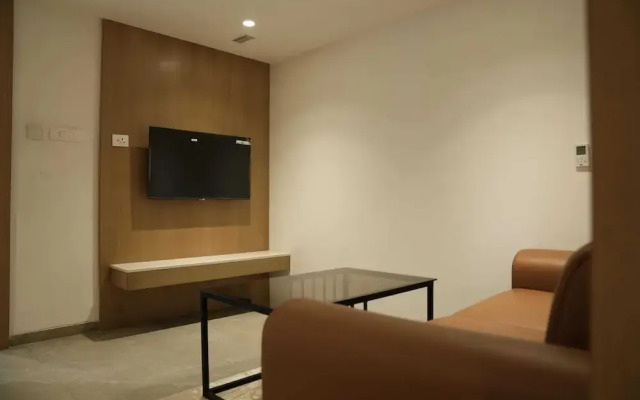 Kriya Grandeur