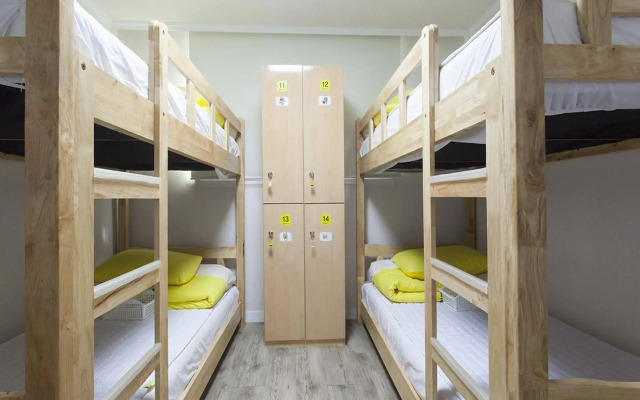 Guesthouse Dodam I