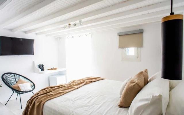 Anamnisi Mykonos