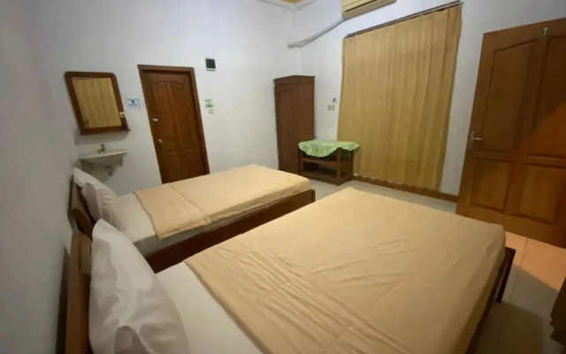 Surya Hotel