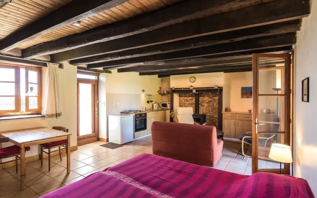 Peaceful Cottage in Savignac