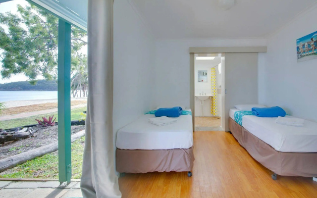 Great Keppel Island Hideaway