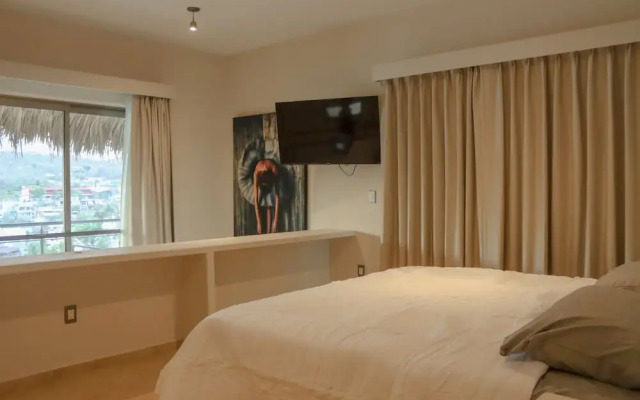 hotel Casa Justina