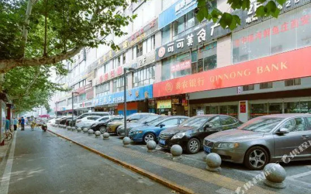 Tian Yi Hotel