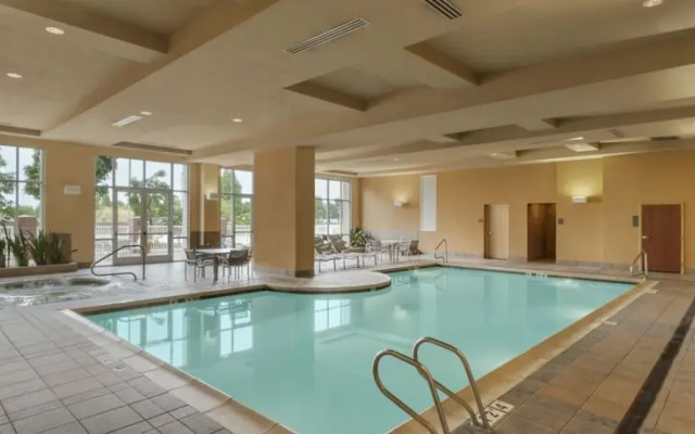 Embassy Suites Portland - Airport