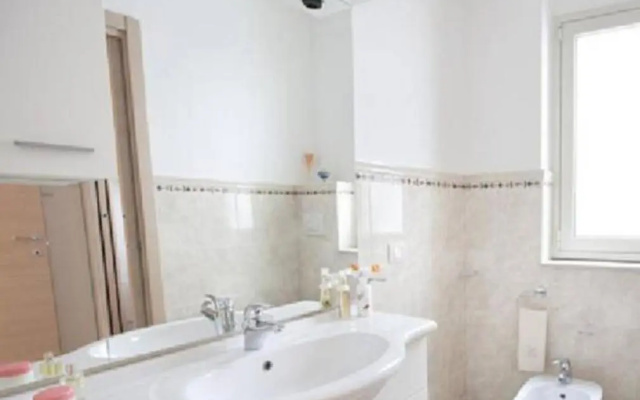 Casa Vacanza Nina
