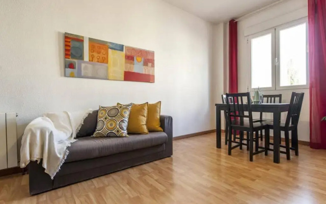 Piso Apartamento Zona Turística Centro Madrid