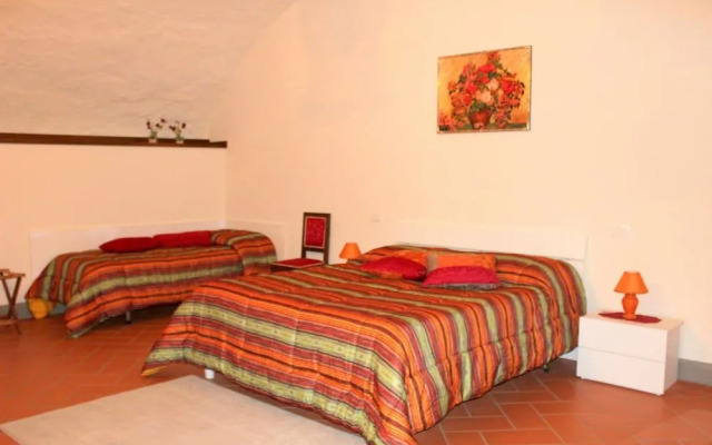 Il Nido di Turan B&B