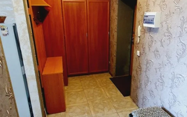 Apartamenty na Potemkina 17