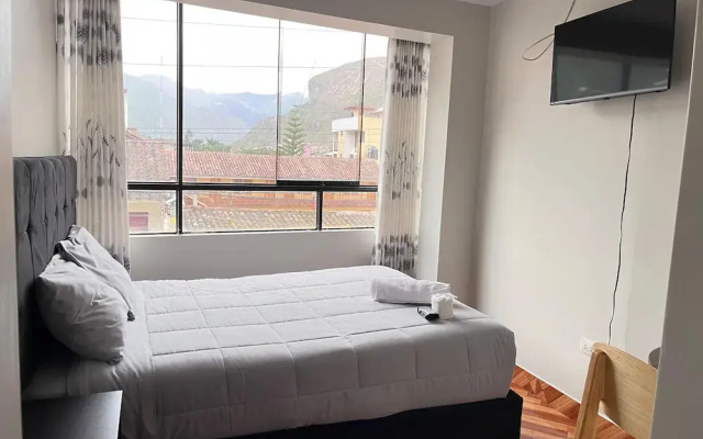 Hostal El Mariscal