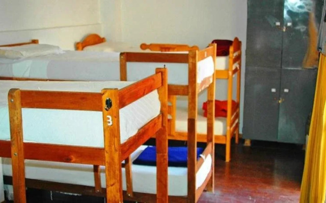Hostel El Agora