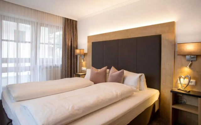 Hotel St. Nikolaus