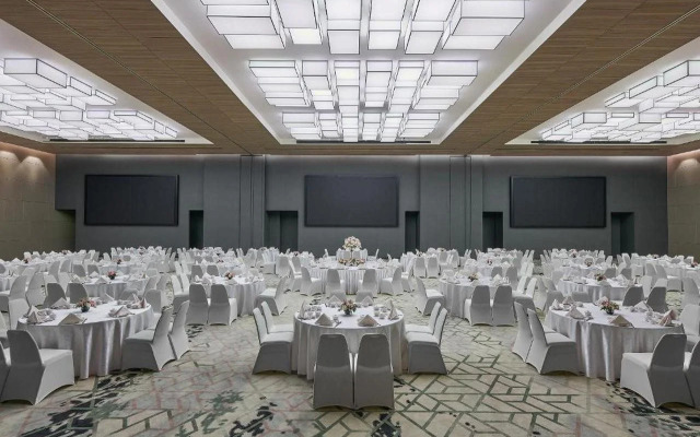 Courtyard by Marriott Melaka