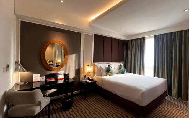Swiss-Belboutique Yogyakarta