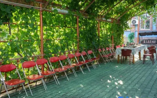 Awulali Manor Homestay (Yining Old Town Cultural Tourism Area)