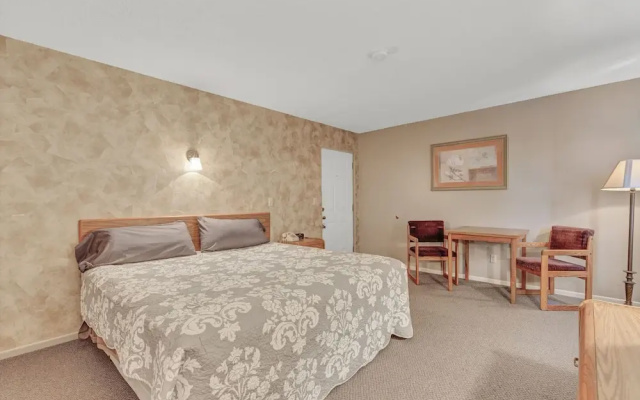 Gold Star Motel