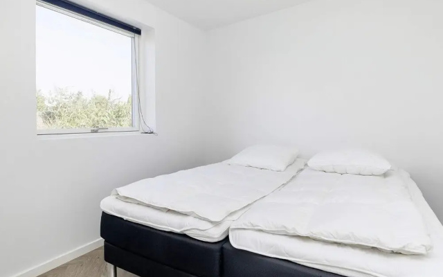 12 Person Holiday Home in Vaeggerlose