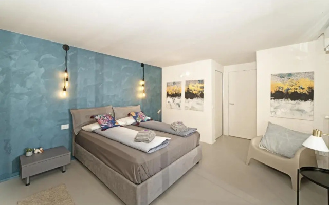 Residenza Ulivi by Wonderful Italy