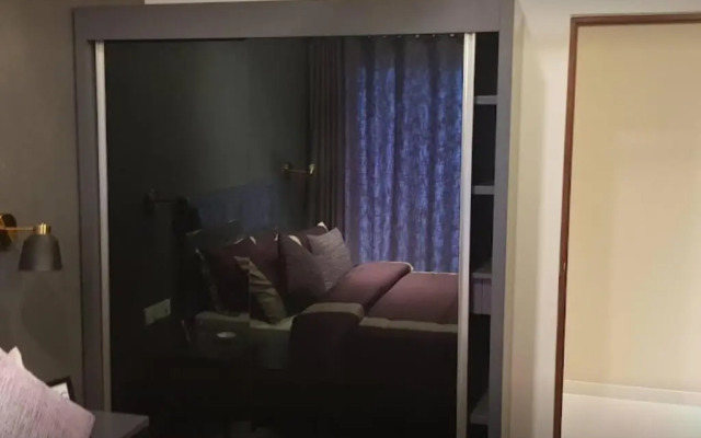 Lovely 3 bedroom fully furnished apartment - Aurum residencies