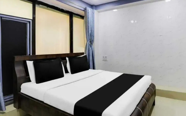 Hotel Delight In By GRB