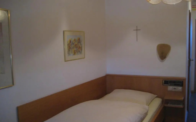Land-gut-Hotel "Zum Bartl"