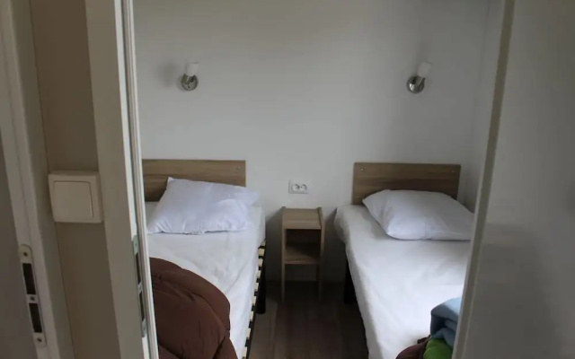 Camping L'atlantys