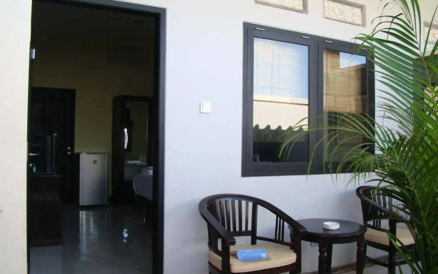 Casamia Bali