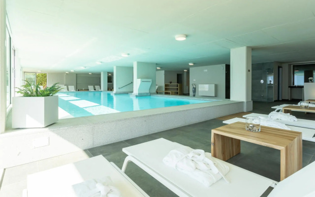 Valarin Firenze Luxory Apartment Wellness