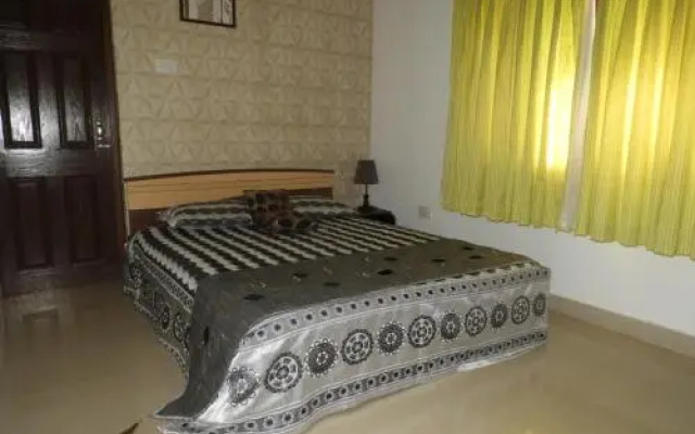 Services (Self Catering) Villas 8 And 9