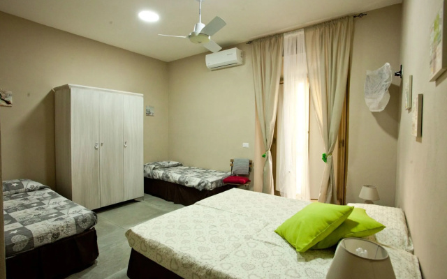 B&B Cara Napoli
