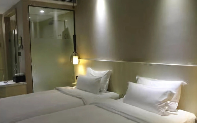 Boning Hotel