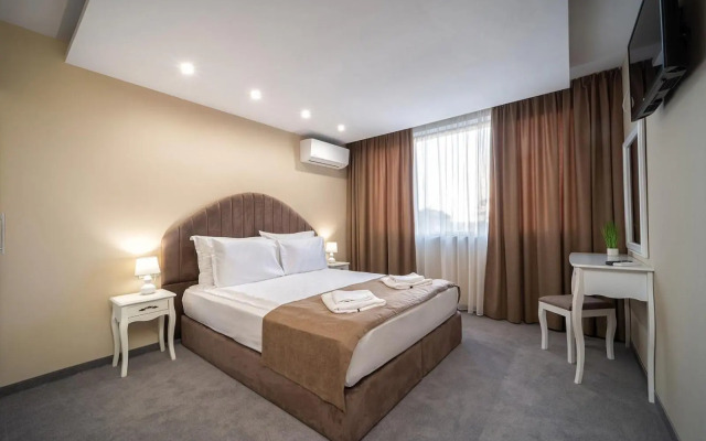 Hotel Rivera