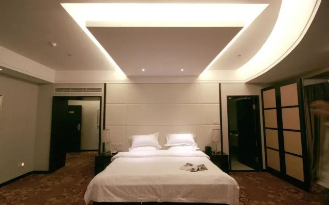 Pairui Hotel