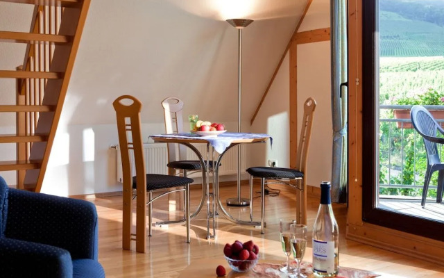 Ferienweingut Pies Ellenz-Poltersdorf
