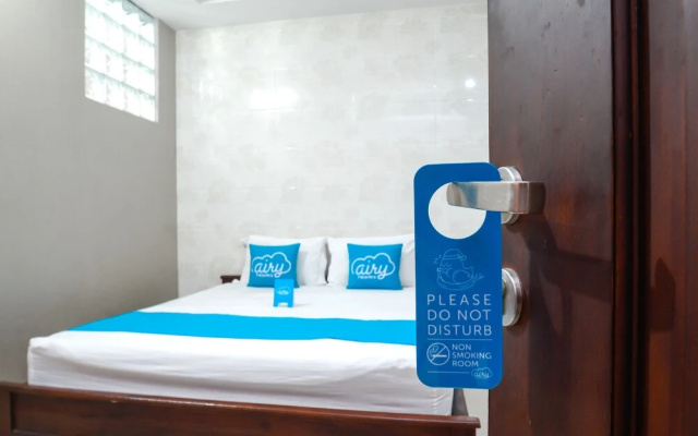 Airy Ahmad Yani Ketintang Baru Dua 12 Surabaya