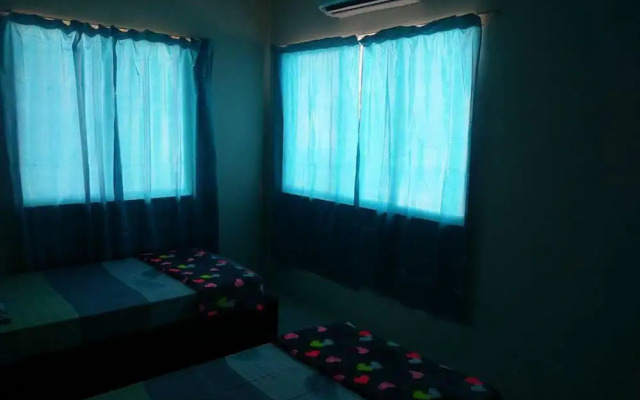 Sarinas Homestay