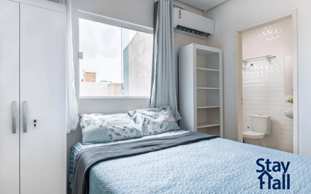 Casa4QTS-Piscina e Churrasq-Pet Friendly-SH059