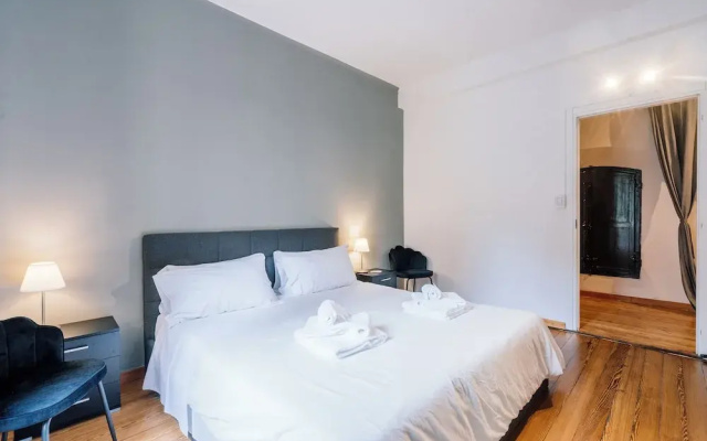 Indipendenza Apartment City Center