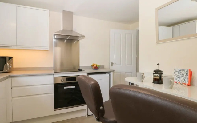 The Annexe