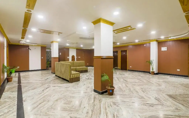 Sangam Grand By OYO Rooms