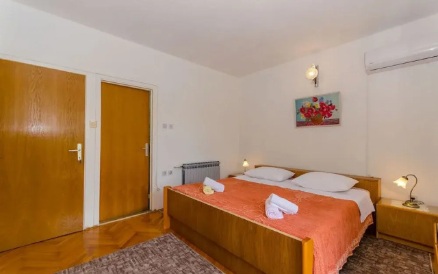 Rooms Ante