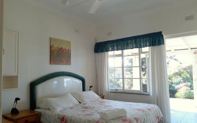 Greengates Cottage