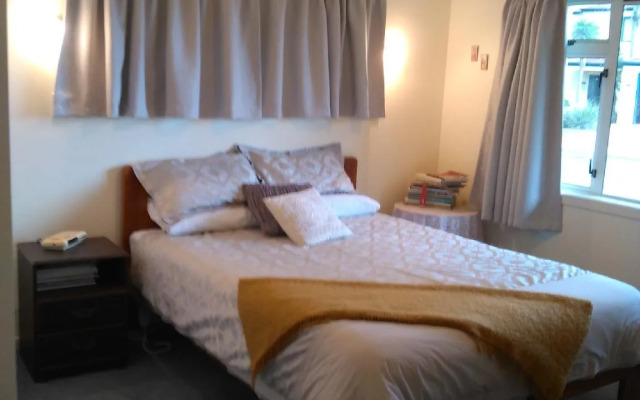 Seaview Bed and Breakfast