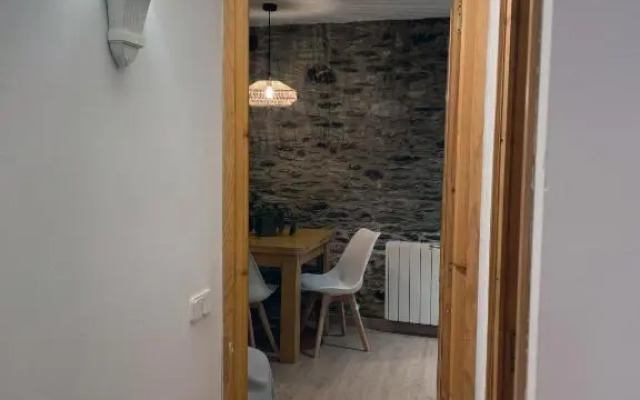 Apartaments Albiñana