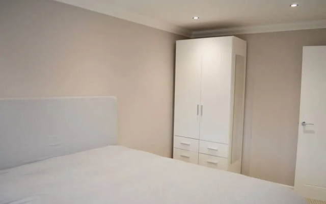 Newly Renovated Modern Family Home