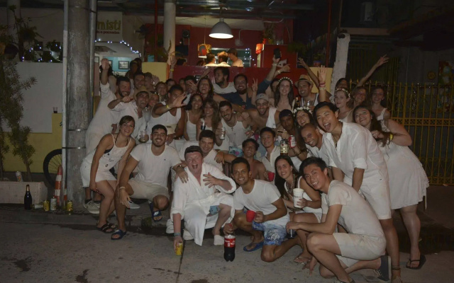 Riocopa Hostel